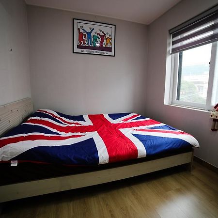 Sopoong Guesthouse ปูซาน ภายนอก รูปภาพ