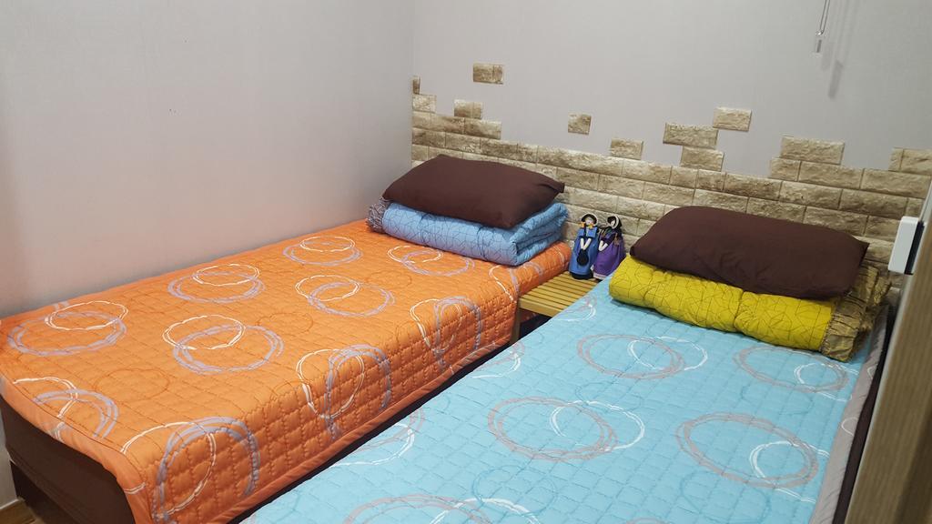 Sopoong Guesthouse ปูซาน ภายนอก รูปภาพ