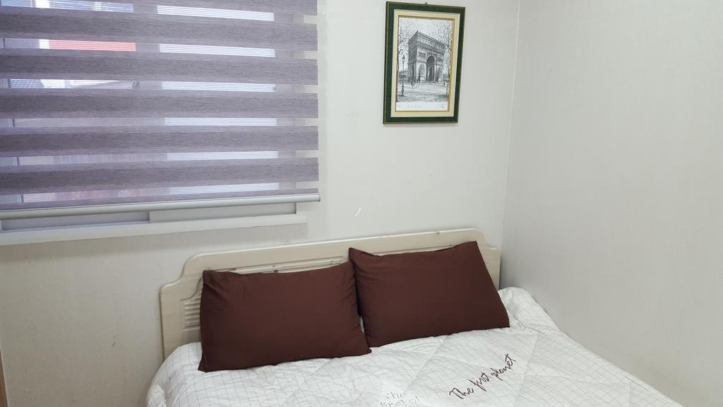 Sopoong Guesthouse ปูซาน ภายนอก รูปภาพ