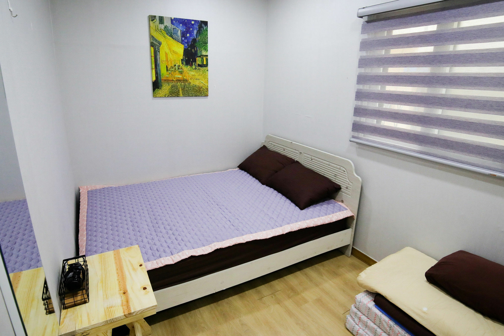 Sopoong Guesthouse ปูซาน ภายนอก รูปภาพ