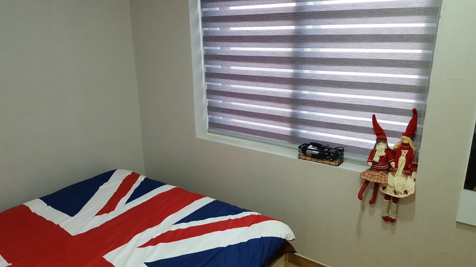 Sopoong Guesthouse ปูซาน ภายนอก รูปภาพ